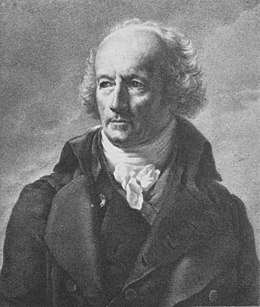 Alexandre Brongniart